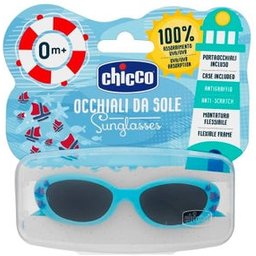 Lunettes de Soleil Fille 0M+ Formentera 1ut