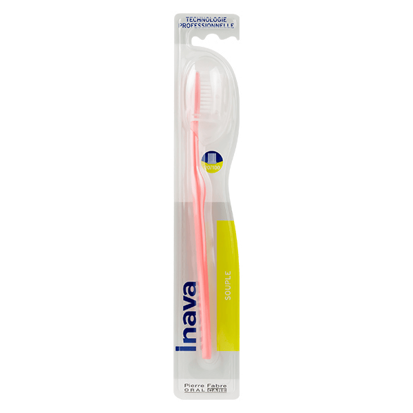 Brosse à Dents 20 100 Souple