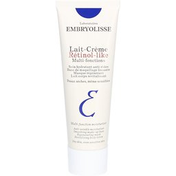 Lait-Crème Rétinol