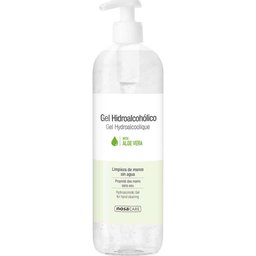 Gel nettoyant hydroalcoolique 750ml