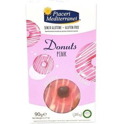 Donuts Pink 90g