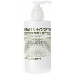 Eucalyptus Hand + Body Wash 250ml