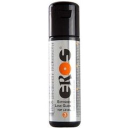 Extended Lubricant Level 3 100ml