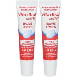 Asepta Vita Citral® Baume à lèvres