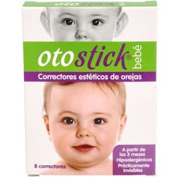 Bébé 8 Unités