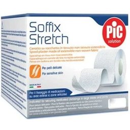 Adhesivo Extensible Rolo 10cmx10m