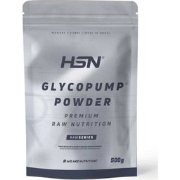 Glycopump® Glicerol en Polvo 500g