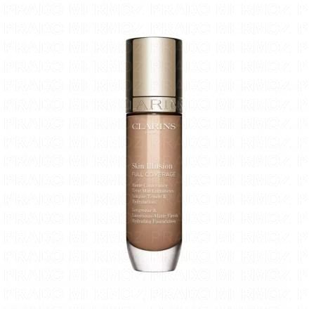 Skin Illusion Full Coverage - Fond de teint 109c