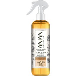 Kératine Liquide Acide Hyaluronique & Collagène 200 ml