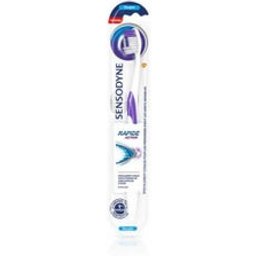 Brosse à Dents Rapide Action Souple 1ut