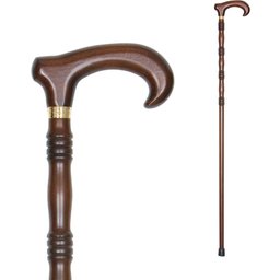 Canne de marche Bois 319 1pc