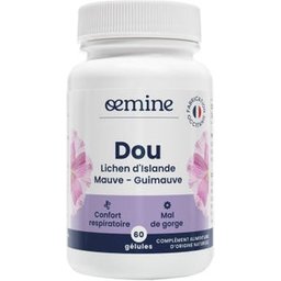 Dou 60 Gélules