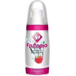 Frutopia Sabor Frambuesa 100ml