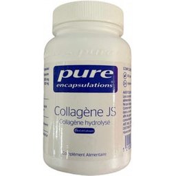 Collagene Js 60caps