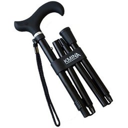 Pro Canne en Fibre Pliant B-Pro-F 1ut