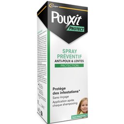 Protect Protection Spray Préventif Anti-Poux & Lentes 200ml