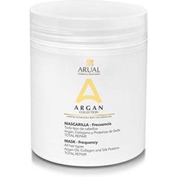 Argan Collection Mask 500ml