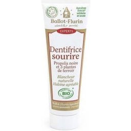 Ballot Flur Dent Sourire Bio 50Ml