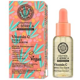 Sérum énergisant pour le visage 30ml