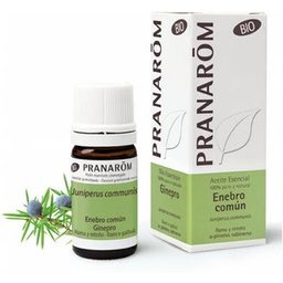Pranarôm Huile essentielle Bio Genévrier commun 5ml
