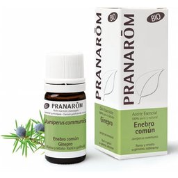 Pranarôm Huile essentielle Bio Genévrier commun 5ml
