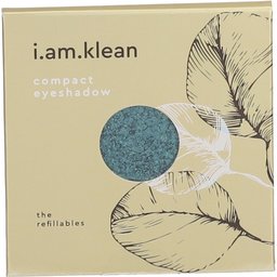 Compact Mineral Eyeshadow Dreamy