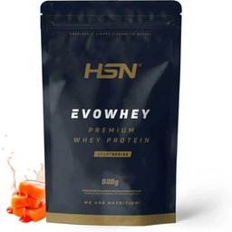 Evowhey Protein Caramelo 500g