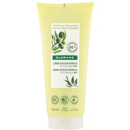Crème douche - Lait d’Amandier