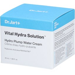 Dr.jart+ Vital Hydra Solution™ Crème d'eau hydro-pulpante