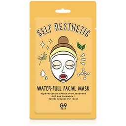 Self Aesthetic Water-full Facial Mask 1ud