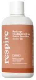 Déodorant Roll-On Peaux Sensibles Éco-Recharge 150 ml - Flacon 150 ml