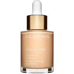 Base d'Illusion Peau Spf15 110 Auburn 30ml