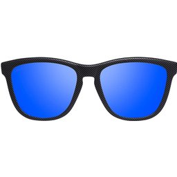 One Polarized Carbon #Sky One 1pc