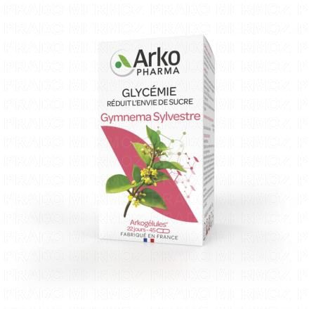 Arkogelules - Gymnema sylvestre 45 gélules