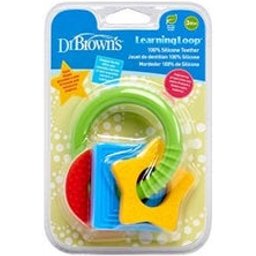Boucle d'apprentissage du Dr Browns Biter