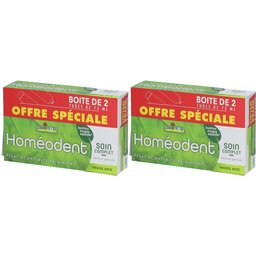 Homéodent® Soin Complet Dents et Gencives - Anis