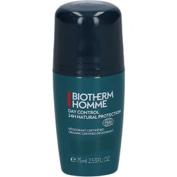 Déodorant Bio Roll On Day Control 75ml