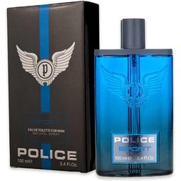 Sport Eau de Toilette Homme 100ml