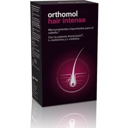 Hair Intense 60caps