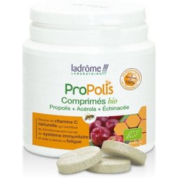 Propolis Comprimés à croquer Acérola + Échinacée