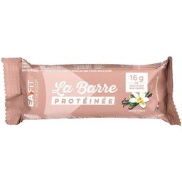 Ea-Fit La Barre Prot Vanil 46G
