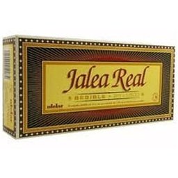 Gelée Royale 1500mg 20 Ampoules