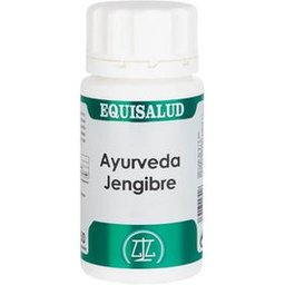 Holofit Ayurveda Ginger Ginger 50caps