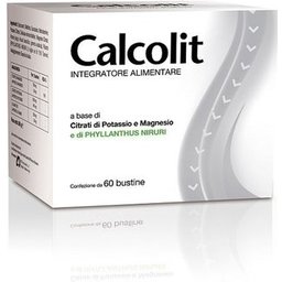 Calcolit 60 Sachets
