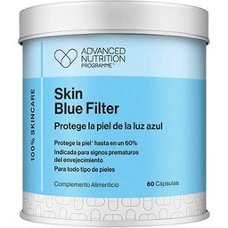 Skin Blue Filter 60caps