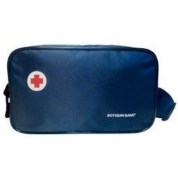 Trousse de premiers soins Sans sac de nylon complet trousse de sport