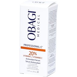 Professional-C® Serum 20%