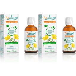 Puressentiel Huile Végétale BIO Onagre