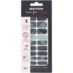 Mani For Everyone Iris Bandes Adhésives 20uts