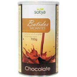 Chocolat batido 700g
